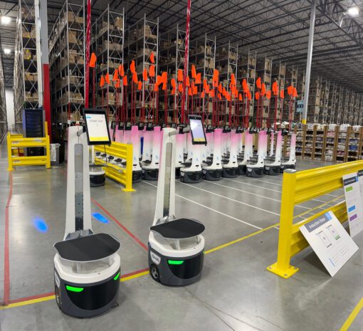 Radial Locus Origins