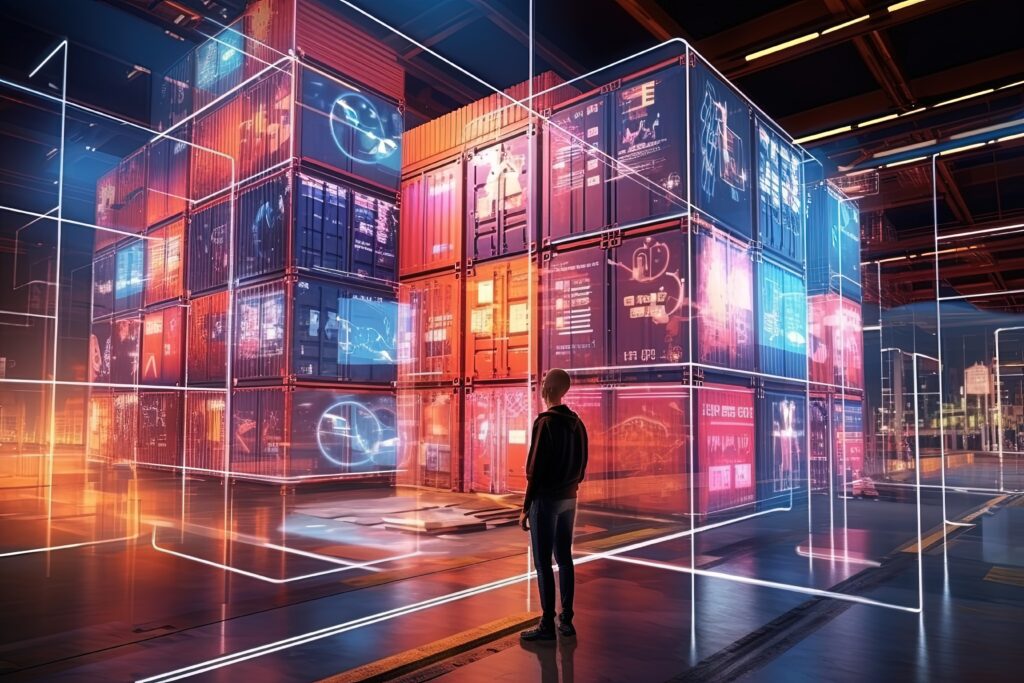 Business Intelligence in the Warehouse