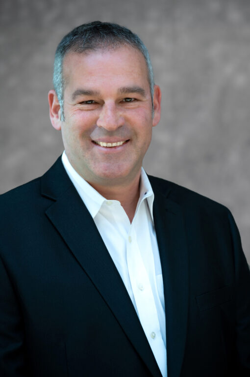 Amit Levy of Made4net