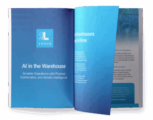 AI in the Warehouse cover image