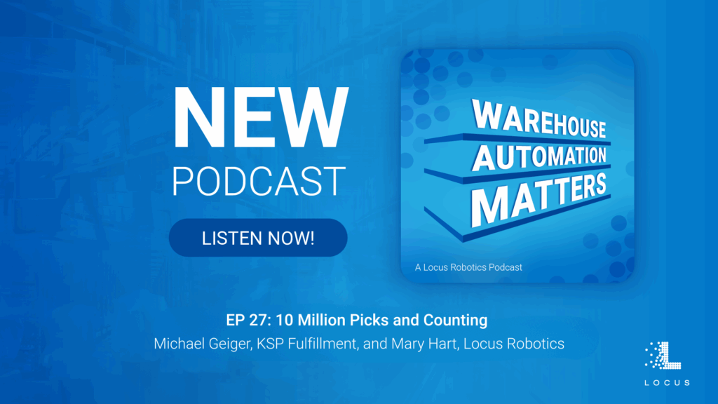 KSP Fulfillment Podcast Episode