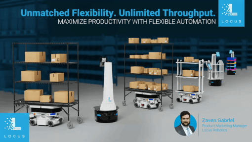 SCB Webinar Unmatched Flexibility Unlimited Throughput